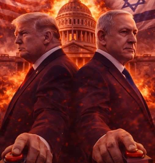 تصعيد جديد ضد إيران.. إسرائيل وأمريكا توسعان الضربات هذا الأسبوع